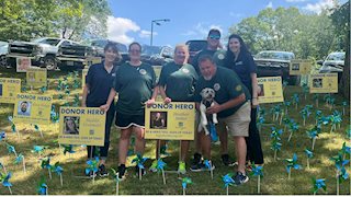 17th annual Heather Miller Golf Tournament continues making a difference