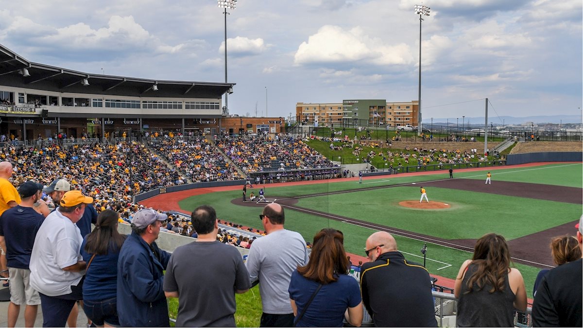 Rescheduled: 2019 Health Sciences Day at the Monongalia County Ballpark