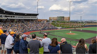 Rescheduled: 2019 Health Sciences Day at the Monongalia County Ballpark