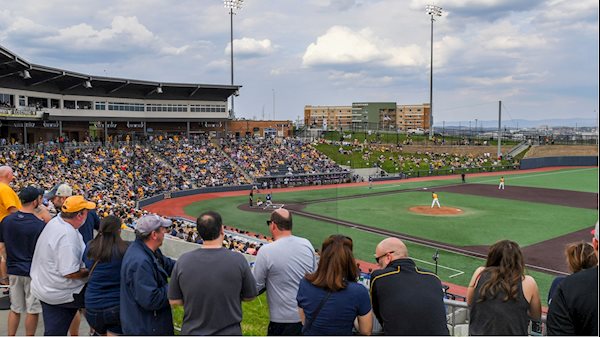 Health Sciences Day at the WVU Ballpark planned, School of Medicine