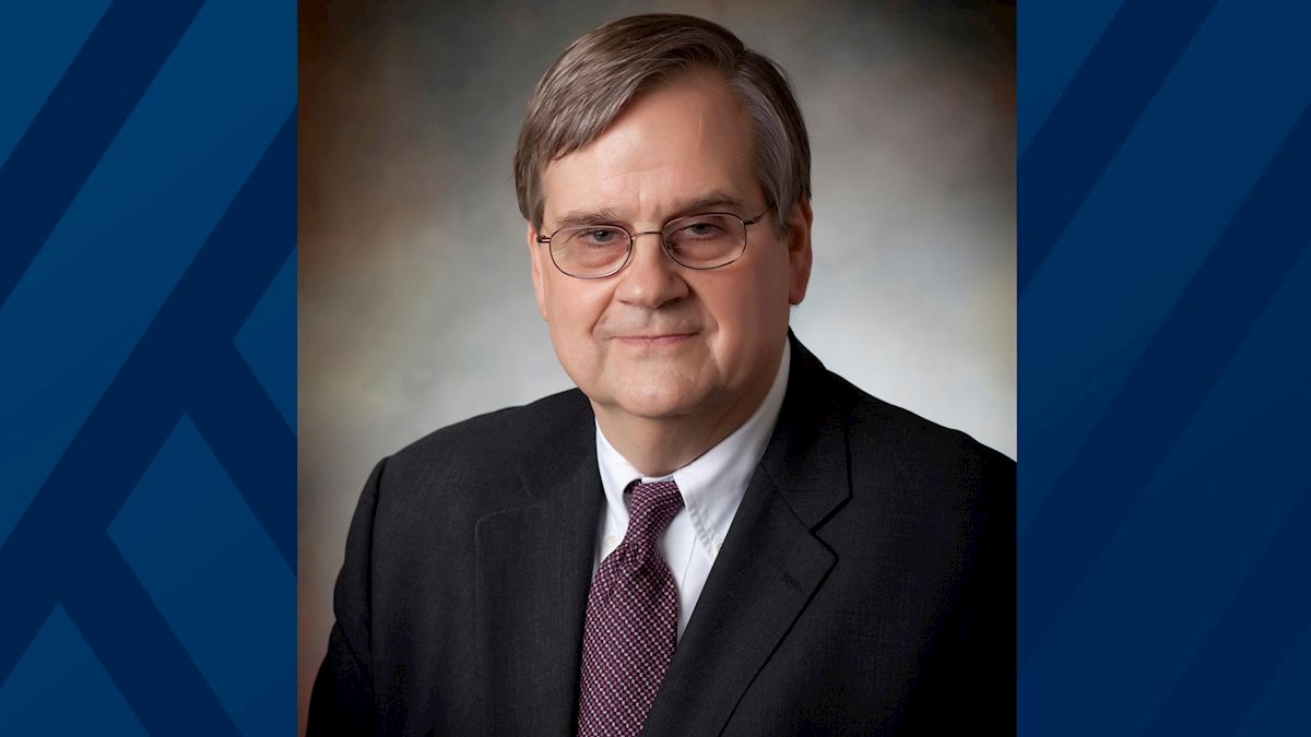 2022 Donald L Morton, MD Visiting Professor Lecturer - Dr. E. Phillips Polack
