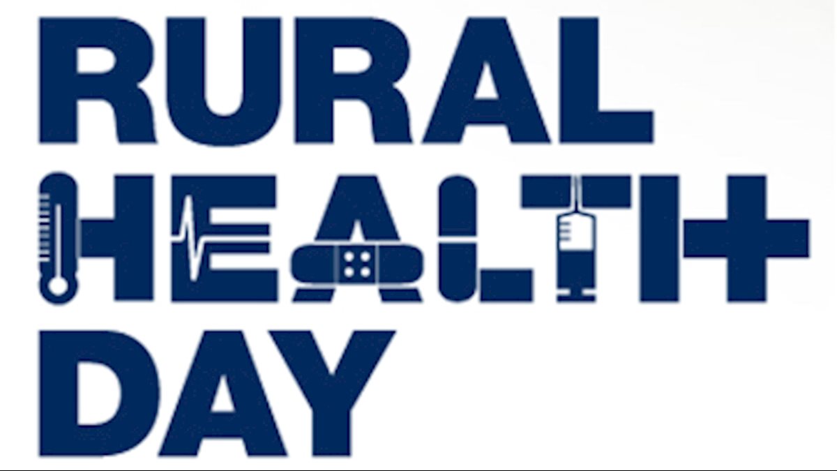 2022 Virtual WVU Rural Health Day Application Now Open!