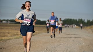 5K training program at Berkeley Medical Center announced