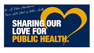 A Valentine's Day Message to Future Mountaineers