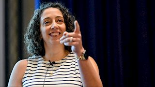 A WVU love story with health care education mission