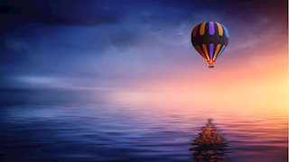 Acceptance and Wonder