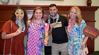 Aloha Class of 2019