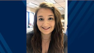 Alumna grows public health career through CDC fellowship