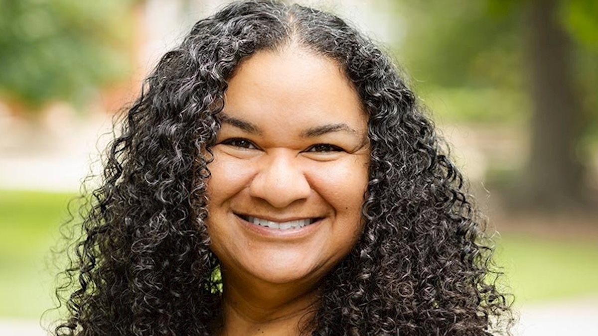 Alumni Spotlight: Dr. Tiffany Topp, OTD, OTR/L, CLT‑ALM