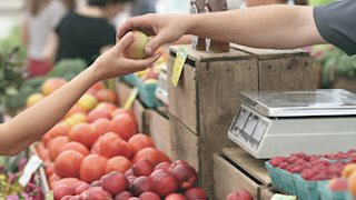 Annual WVU Medicine Farmers Market begins June 30