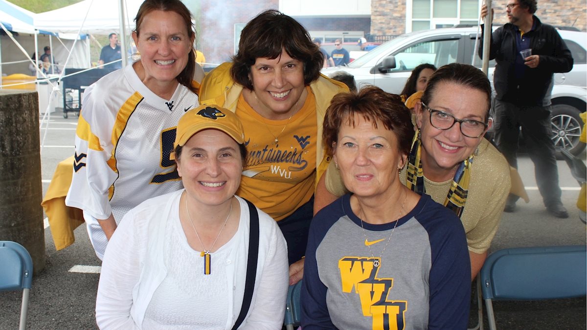 Annual WVU School of Nursing alumni weekend planned for September 13 and 14