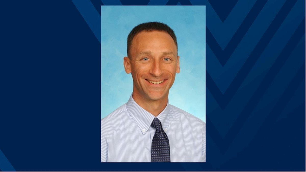 Appalachian Health Podcast features Christiaan Abildso 