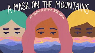 Appalachian Media Institute series features Public Health professor