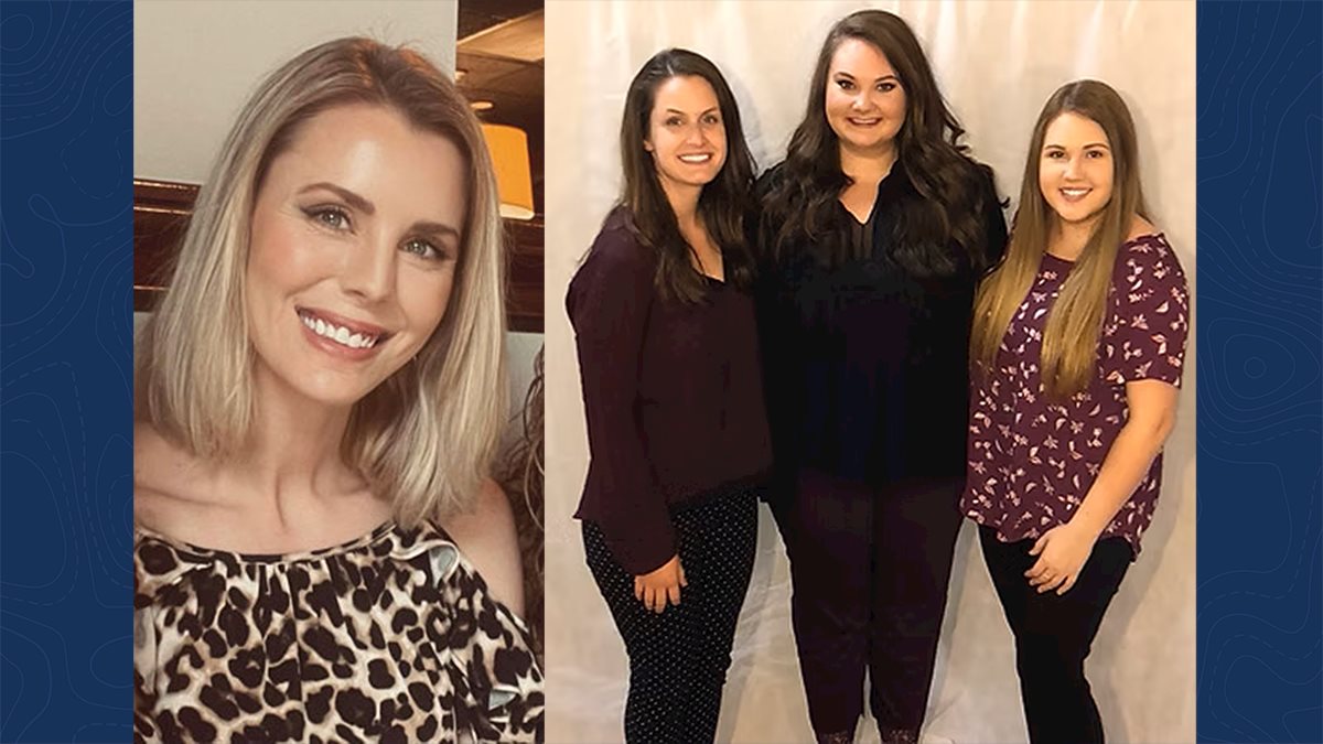 April Virtual Speaker Series sessions