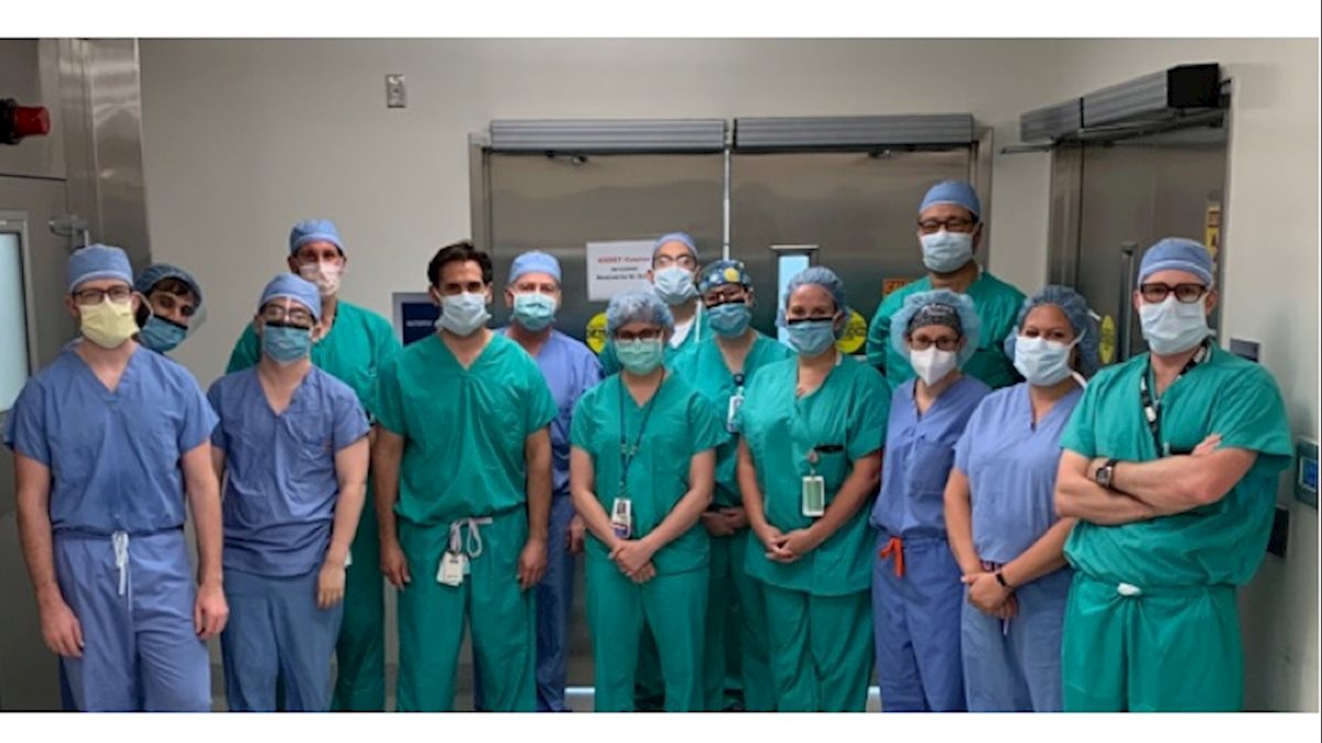 ASSET Course For Surgical Residents At WVU Morgantown School Of 