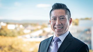 Athletic Training Division in the Department of Human Performance names Nguyen incoming chair 