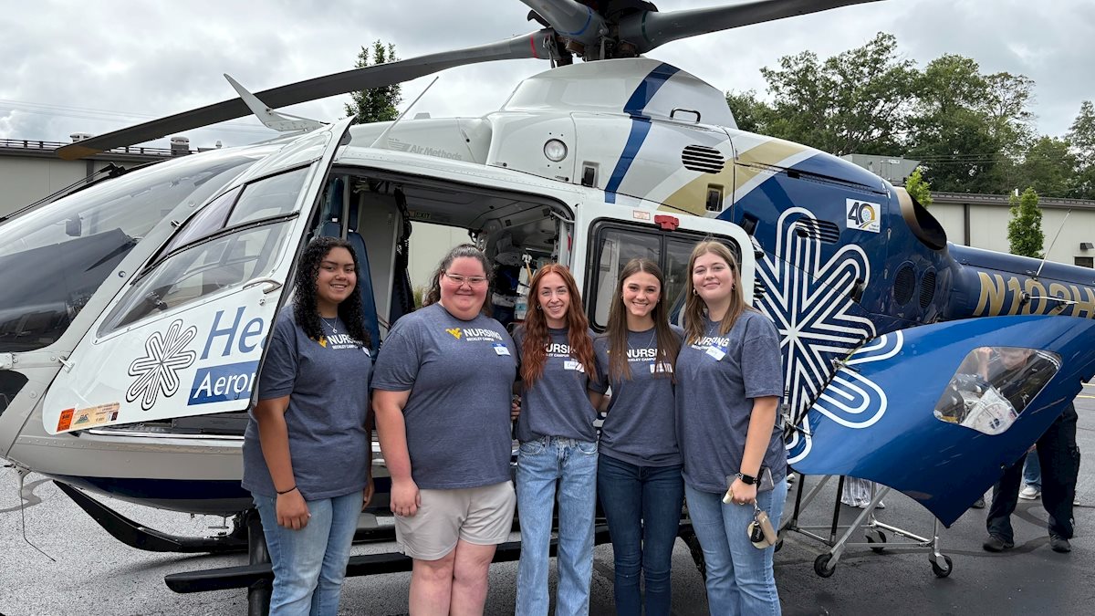 Beckley Campus hosts Jumpstart Summer Bridge Program to support incoming freshman interested in nursing