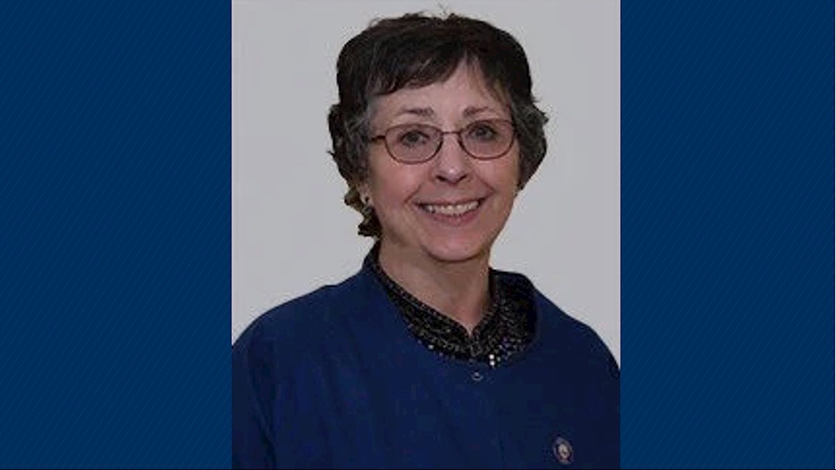 Beckley Campus nursing professor selected as Professor of the Year finalist by the Faculty Merit Foundation of West Virginia