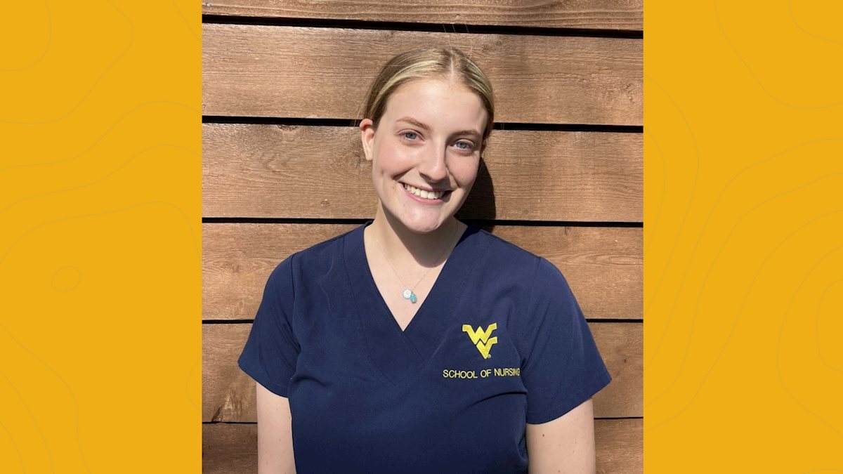 Beckley nursing student named one of WVU Tech’s 2023 Presidential Leadership Award winners