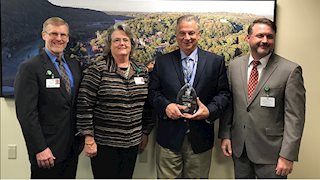 Berkeley, Jefferson Medical Centers recognized by Donate Life West Virginia