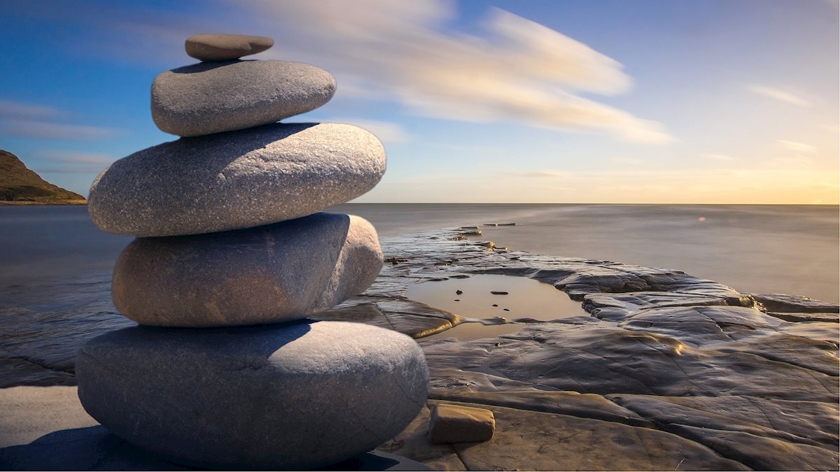 BeWell Blog — "Try This Tuesday: Koru Mindfulness"