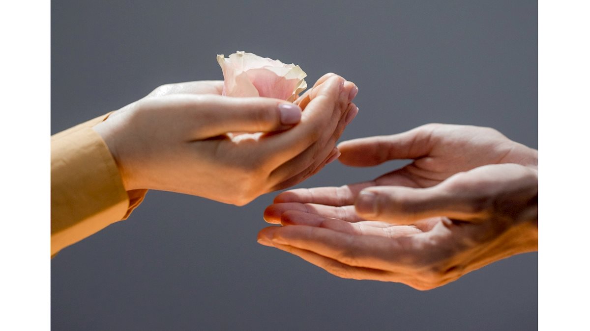 BeWell Blog — "Try This Tuesday: Self-Compassion"