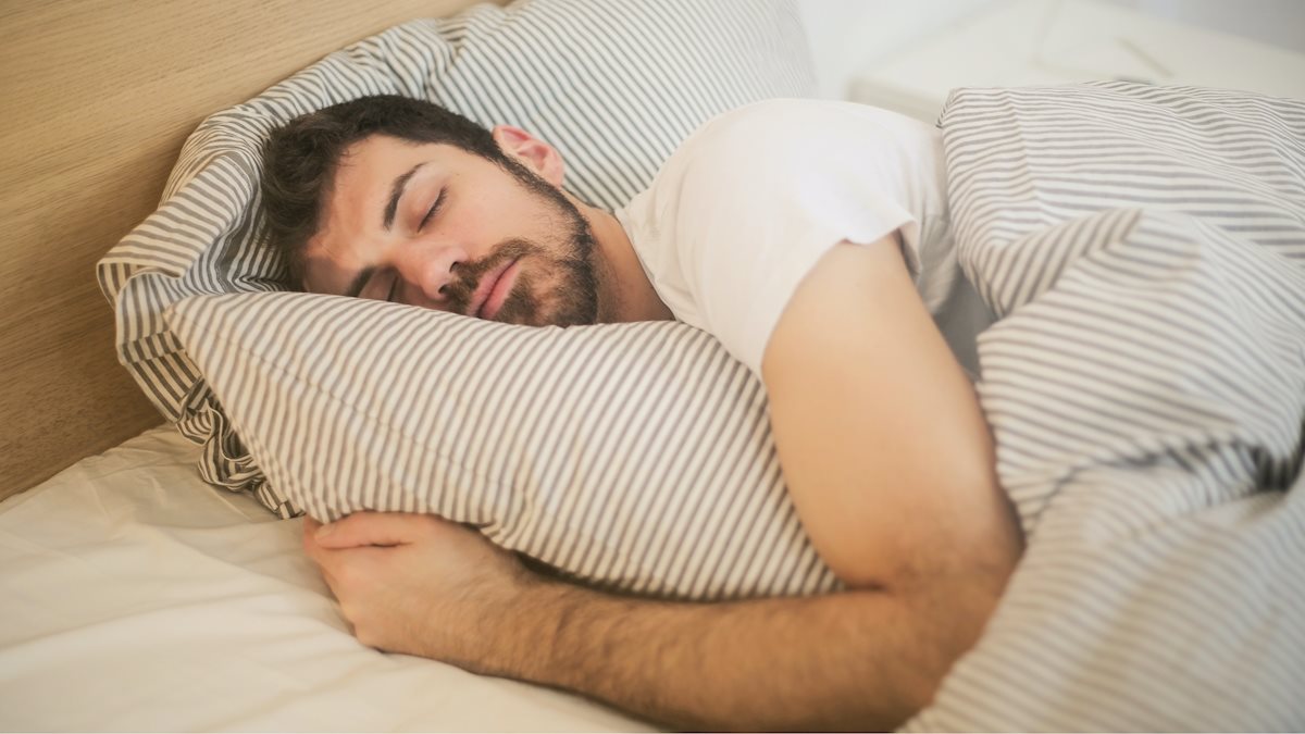 BeWell Blog — "Try This Tuesday: Sleep Hygiene"