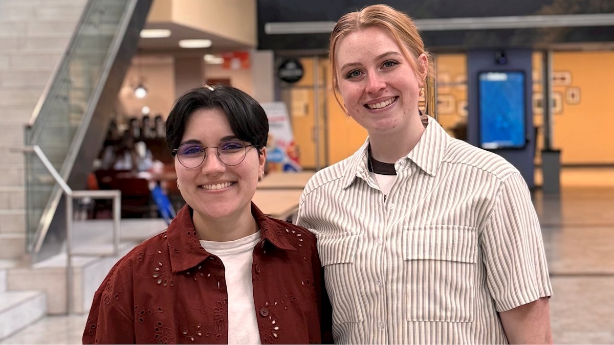 Biochemistry and Molecular Medicine Graduate Students Recognized for their Outstanding Achievements 