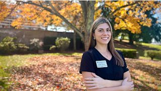 Biomedical Laboratory Diagnostics student embraces opportunities at WVU School of Medicine