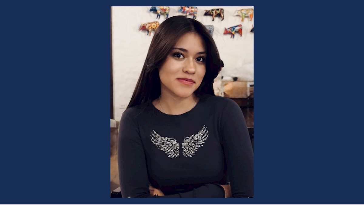 Biomedical Laboratory Diagnostics student establishes nonprofit, changing lives in Bolivia