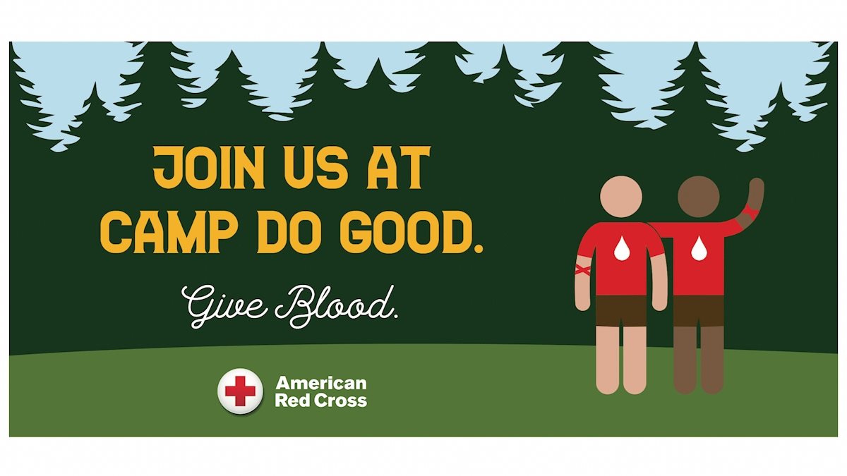 Blood Drive planned for June 27 at Ruby Memorial Hospital 