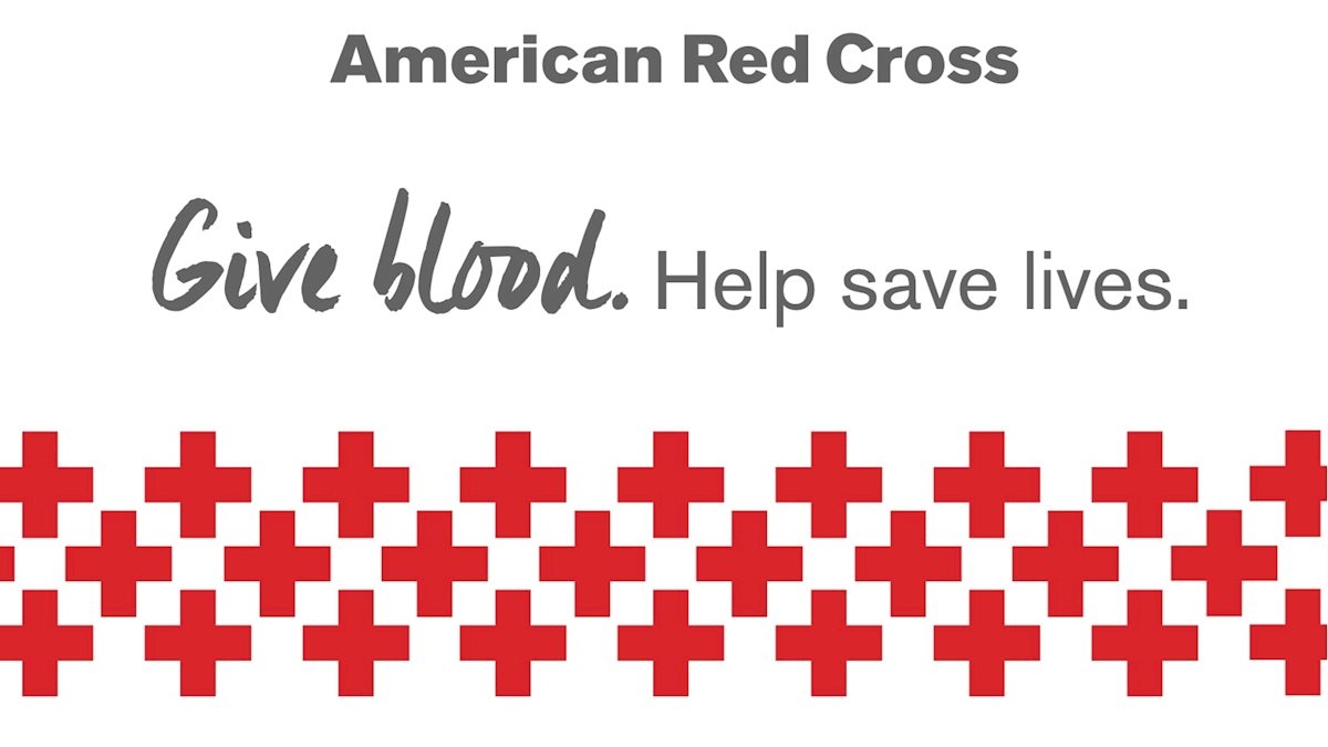 Blood Drive planned for March 20 at J.W. Ruby Memorial Hospital