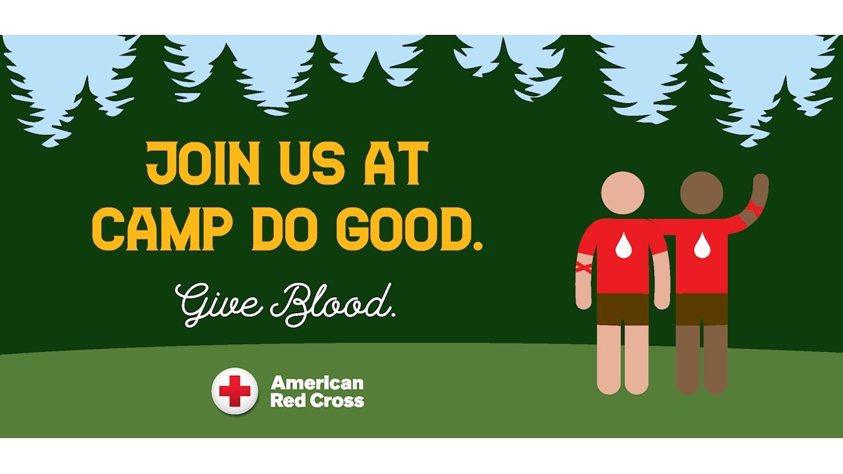 Blood Drive planned for May 23 at Ruby Memorial Hospital 