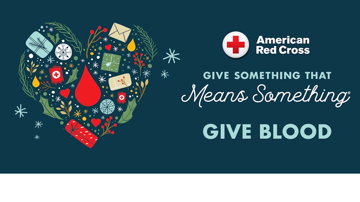 Blood Drive planned for Nov. 2 at J.W. Ruby Memorial Hospital 