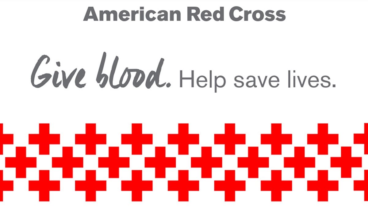 Blood Drive set for Oct. 18 at Ruby Memorial Hospital