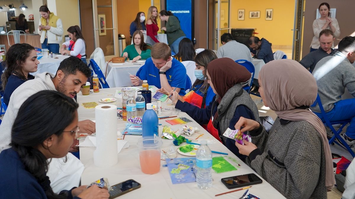 Blue Sky clears the way for community well-being