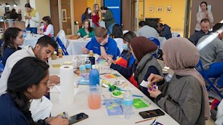 Blue Sky clears the way for community well-being