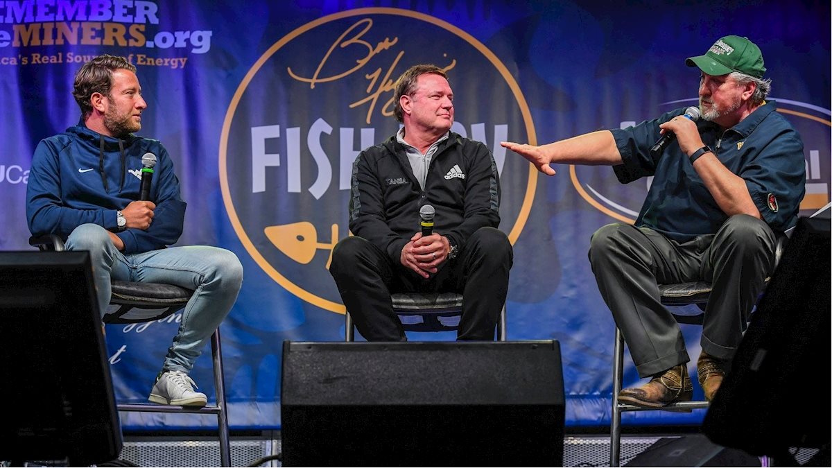 Bob Huggins Fish Fry marks 10 years with 2.6M to support WVU Cancer