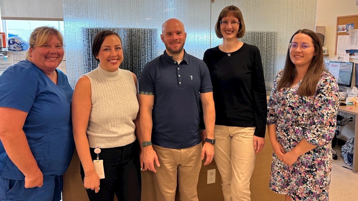 Bone Health Optimization Program Reaches Major Milestone