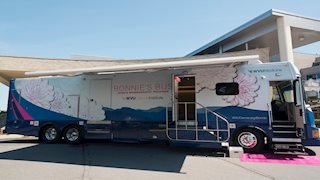 Bonnie’s Bus continues to support West Virginia women thanks to Pink Party