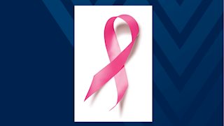 Breast cancer topic of community program