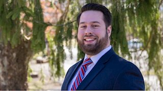 Public Health assistant professor elected to national service role 