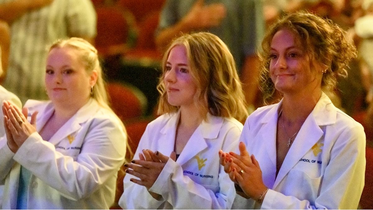 Bridgeport graduates earn 100% first-time pass rate on NCLEX