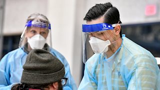 Broadening perspective amid the pandemic 