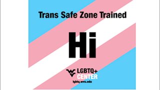 Building bridges: WVU School of Nursing faculty member leads Trans Safe Zone Trainings for faith communities