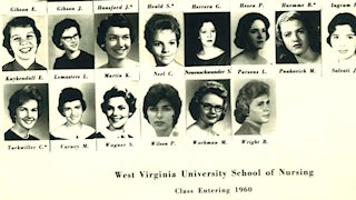 Calling all WVU School of Nursing Alumni!