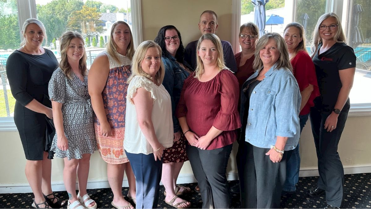 Camden Clark and Washington County Career Center Honor Class of New CMA Training Program Graduates