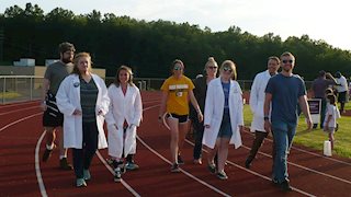 Cancer Institute and WVU Medicine to host Relay For Life Kickoff Rally
