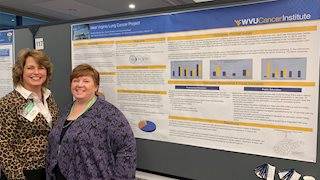 Cancer Prevention and Control presents at AACR Health Disparities Meeting