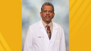 Cardiologist joins WVU Heart and Vascular in Eastern Panhandle